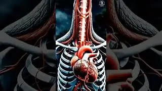 Gravity Defying Heart #ancientearth