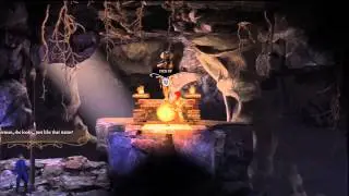 Abyss Odyssey - HD Gameplay