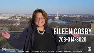 Sold:   Living in Arlington Video