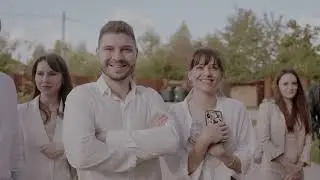 Свадьба Артема и Вероники | GEM-event