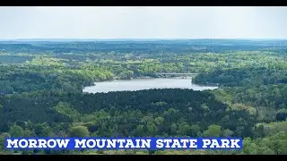 Guide to Morrow Mountain State Park | Mountain, River, Hiking, Bridal, Boating, Picnicking