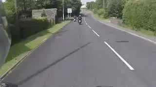 Seven sisters to Glyn-Neath