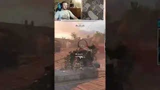 How MnK Pros aim in MWII
