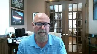 Robert Blackman Lead Special - June 26th, 2017