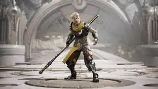 Predecessor Wukong Jungle