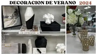 Decoraci&oacute;n Verano 2024 🏠 IDEAS VERANO 2024 #decoracionesparaelhogar #tendencias