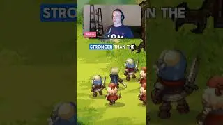 🏹 First blood in Faenoraverse! Watch this pixel RPG battle unfold