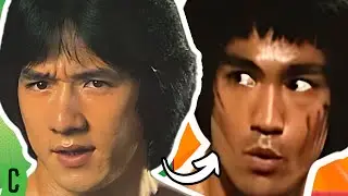The TRUE Legends Of Martial Arts - Collider