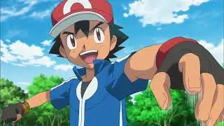 [AMV Sachanobi] - Pok&eacute;mon XYZ