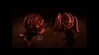 Murder drones Music Video - Killshot