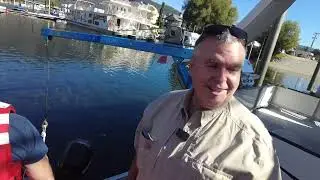 2023 Year in Review Shuswap Lake Rescue