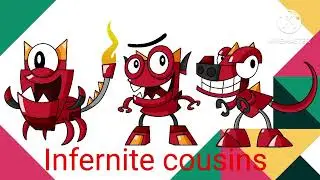 Mixels Intro (2024)