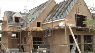New house Build
