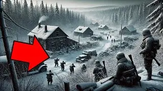 One Minute Reviews | Partisans 1941