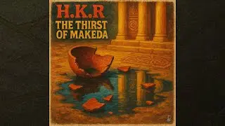 The thirst of makeda