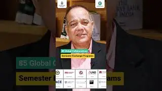 Fundamental strength of JSBF by Prof. (Dr.) Dayanand Pandey - Dean, JSBF