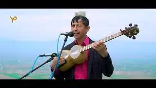 Очачон _ Овози зинда _  Сангилло Тешаев / Ochajon _ Sangillo Teshaev 2020