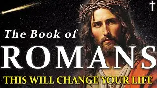 Tonight, Rest in the Truth of Romans | Peace for the Night, Hope for the Soul