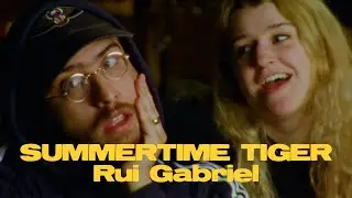 Rui Gabriel - 