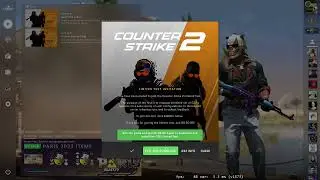 How to get CS2 Beta access! #shorts