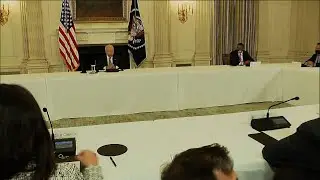 Biden issues new round of Cuba sanctions