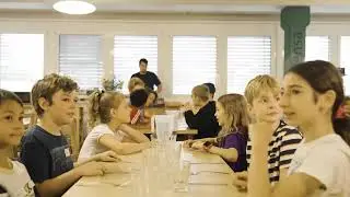 Four Forest Bilingual International School