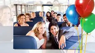 Limo Service in Los Angeles