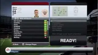 Fifa 13 | Reus Review | + In-Game Stats