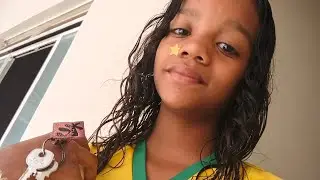 Um dia pegando manga no pasto🥭🥭🥭