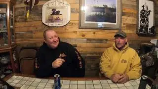 Shots Fired: A Sit-down with the Feathered Mafia “Mid-Season Hunting”