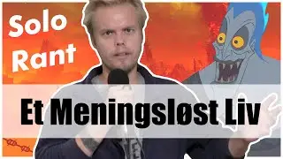 EM34: Form&aring;l & Selvforst&aelig;rkende Dannelser │ Eventyrmand Podcast af Alexander Valeur