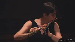 Andrea Portera - Trio giallo  (da I Colori Dell'Anima)