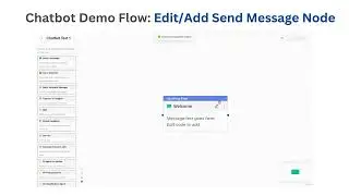 Create a Chatbot Guide