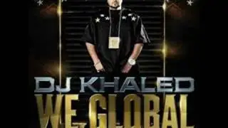 DJ Khaled - Go Hard (Feat. Kanye West & T-Pain) NEW EXLUSIVE