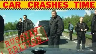 RUSSIAN EDITION | Car Crash Compilation | Driving Fails | Idiot Drivers | Dashcam fails | Truck
