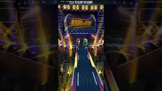 WWE Supercard-Shattered freebie and special video