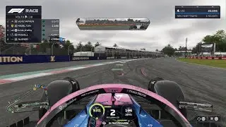 O Maior Roubo da EA F1 25