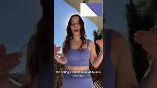 How to style &ldquo;Very Peri&rdquo; - Pantones Color of the Year 2022