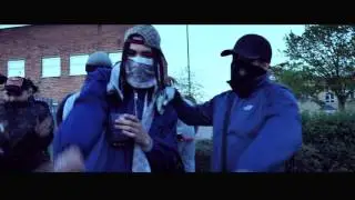 P110 - Eyez x Gee kruegar x L'z  x Kingtut badz - YNC T.O.B freestyle [Net Video]
