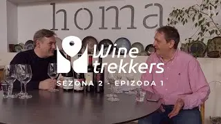 Wine trekkers | Epizoda 1 Sezona 2 | Extended