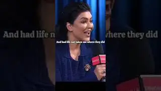Sushmita Sen motivational speech about her life journey 😌