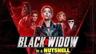 Black Widow in a Nutshell || Yogi Baba