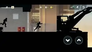 VECTOR FAILS (CONSTRUCTION YARD) LEVEL 2-11  PARKOUR RUN #parkour #freerunning