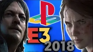 PlayStation E3 2018 Predictions - What We Might See | PlayStation Enthusiast