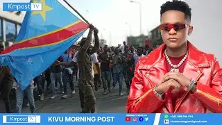 INNOSS'B: JE NE SERAI JAMAIS POUR L'AGRESSION RWANDAISE, AVEC HUMILITE L'ARTISTE FAIT UN MEA CULPA.