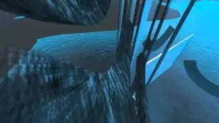 surf_prime_time_r3vamp & surf_awp_sk337_v3 WRs. Surfed by CRASH FORT.