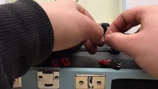 Pikap İğne Değişimi - Universal Turntable Stylus Replace - GDL Retro
