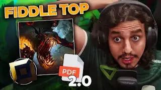 TESTEI O FIDDLE DO PDF ATUALIZADO DO NOVO META