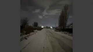 last winter