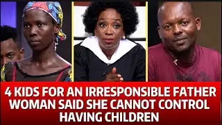 I Don&rsquo;t Know How to Stop Having Kids For My Irresponsible Husband - Woman Made Shocking Confession.